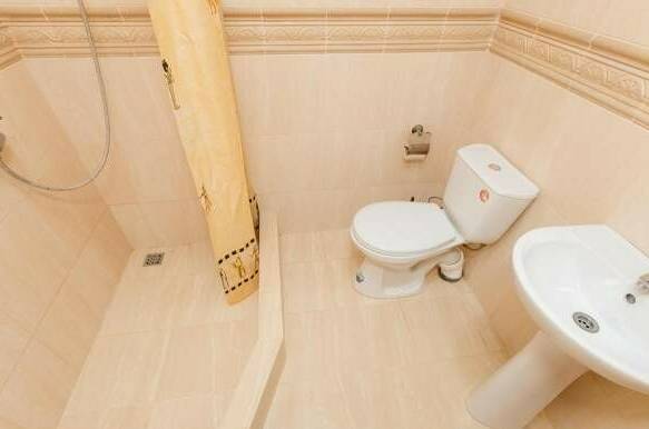 4-х местный «Комфорт»