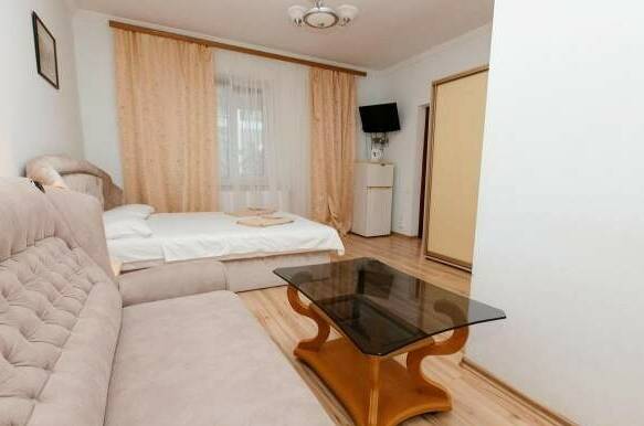 4-х местный «Комфорт»