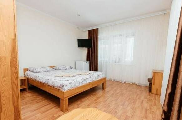 4-х местный «Стандарт» с балконом