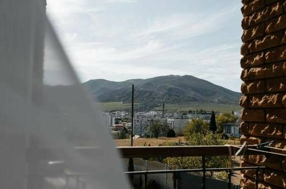 4-х местный «Стандарт» с балконом