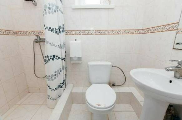 4-х местный «Стандарт» с общим балконом