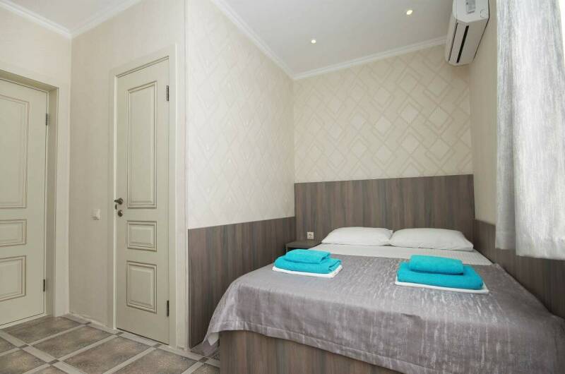 2-х местный номер