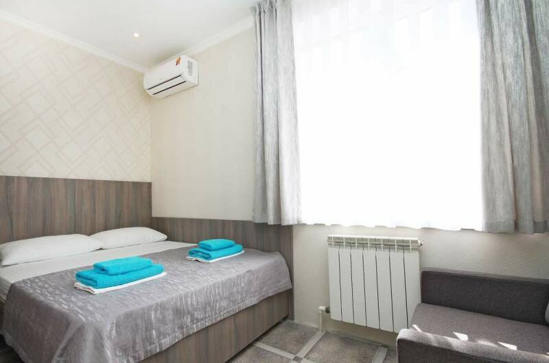 2-х местный номер