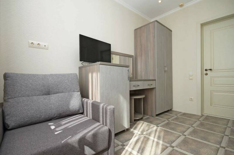 2-х местный номер