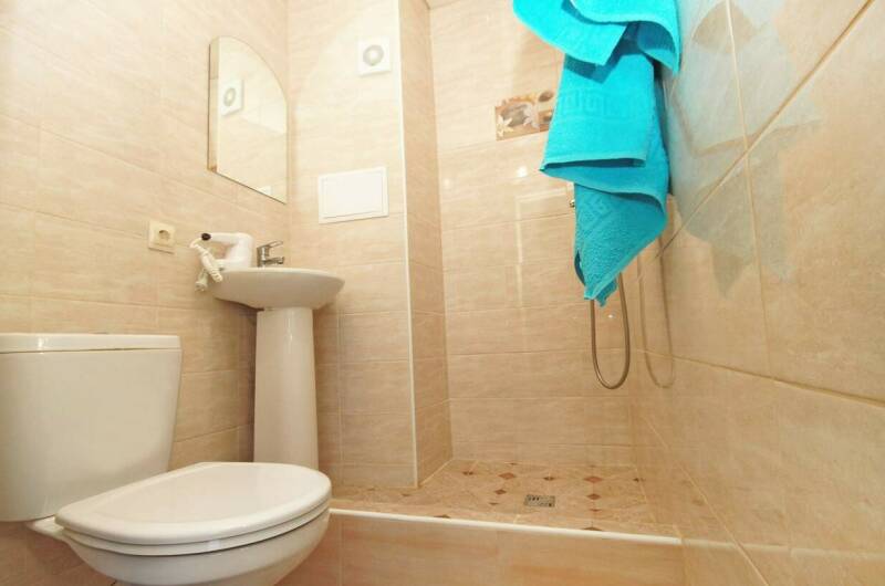 2-х местный номер