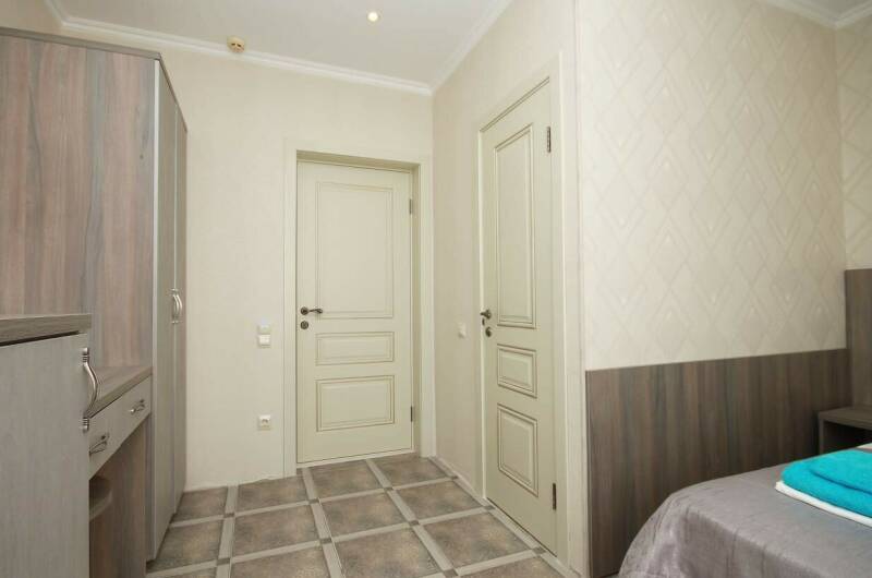 2-х местный номер