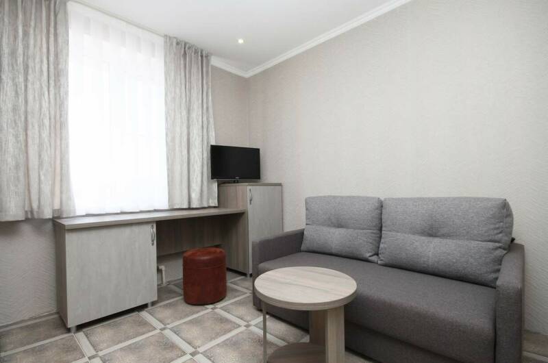 4-х местный номер