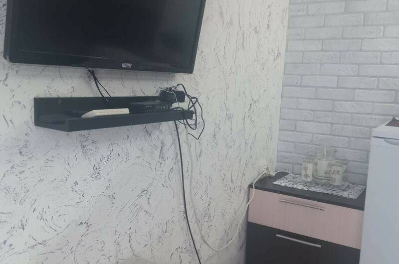 № 2 Четырехместный номер