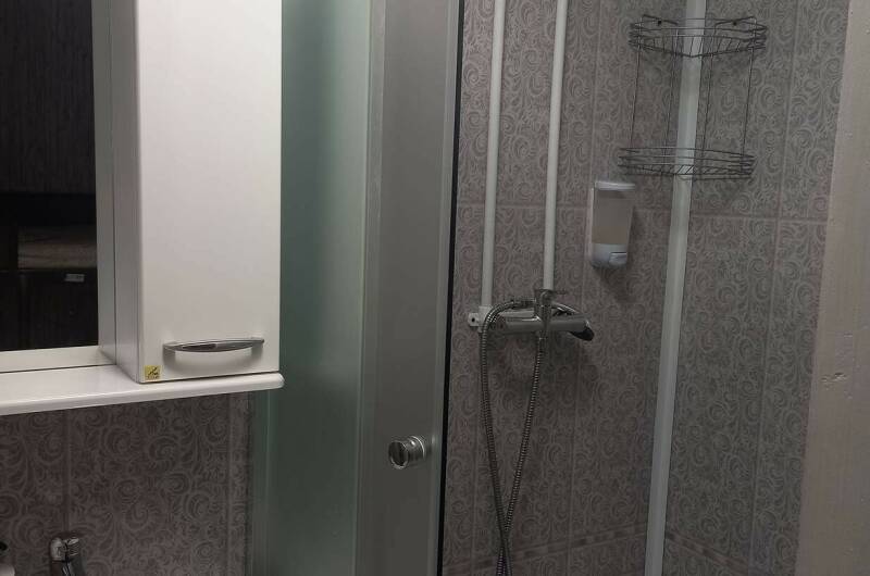 № 3 Четырехместный номер