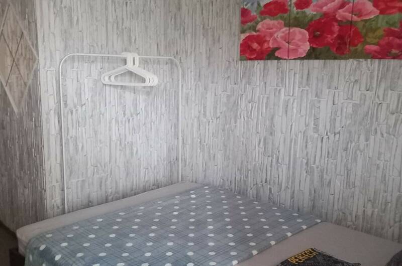 № 3 Четырехместный номер