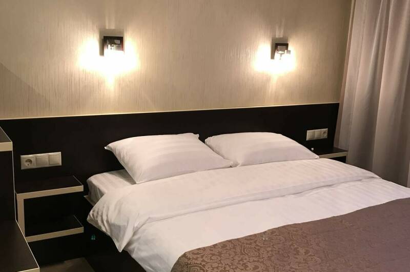 Апартаменты