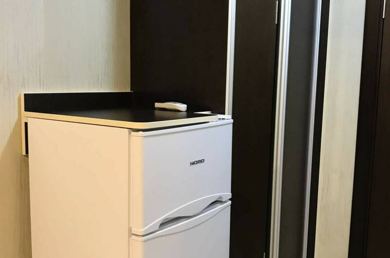 Апартаменты