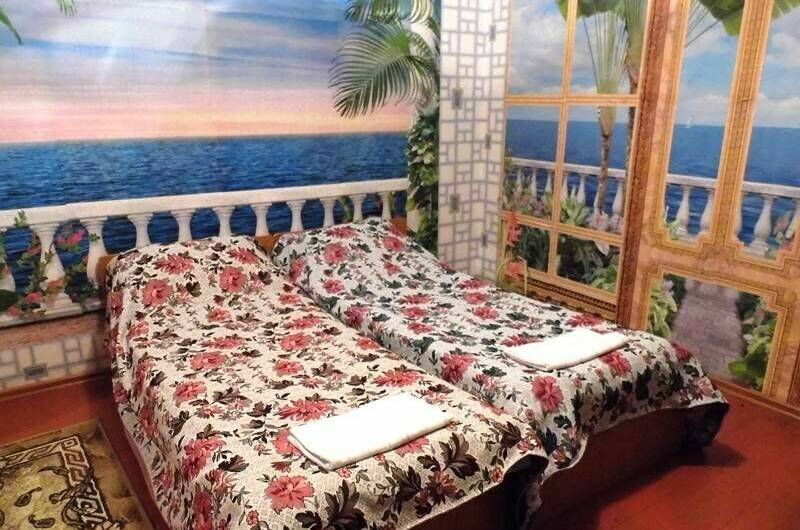 2-х местный «Эконом»