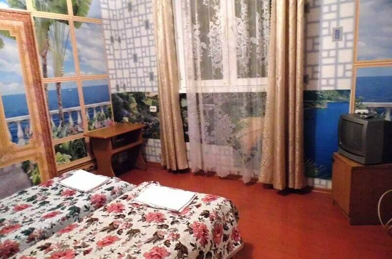 2-х местный «Эконом»