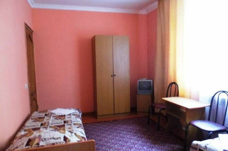 3-х местный «Эконом»