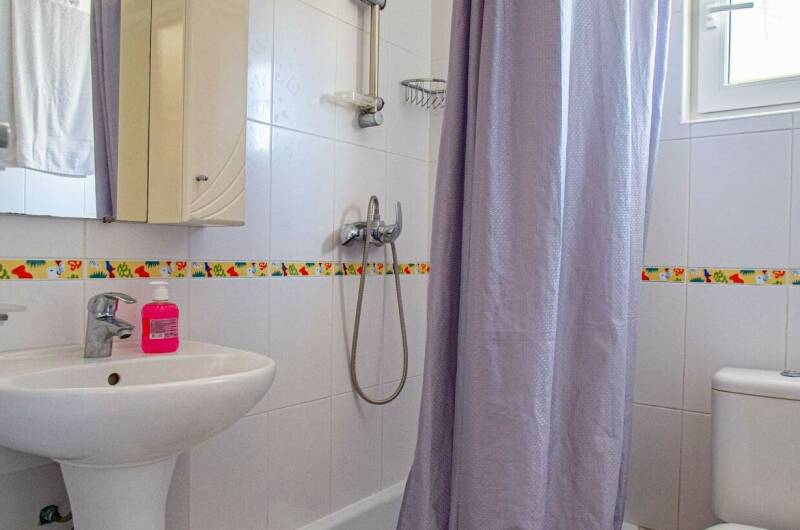 Гостевой домик «Комфорт» № 2