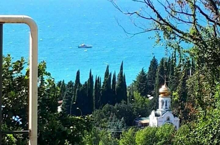 Гостевой домик «Комфорт» № 3