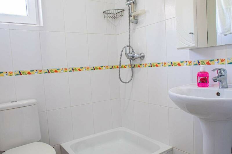 Гостевой домик «Комфорт» № 3