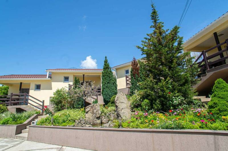 Гостевой домик «Комфорт» № 5