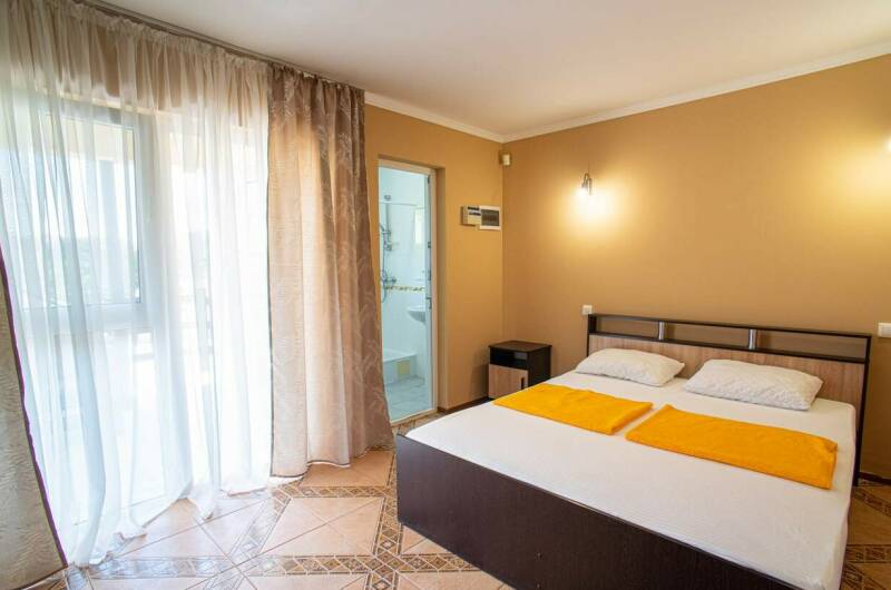 Гостевой домик «Комфорт» № 5