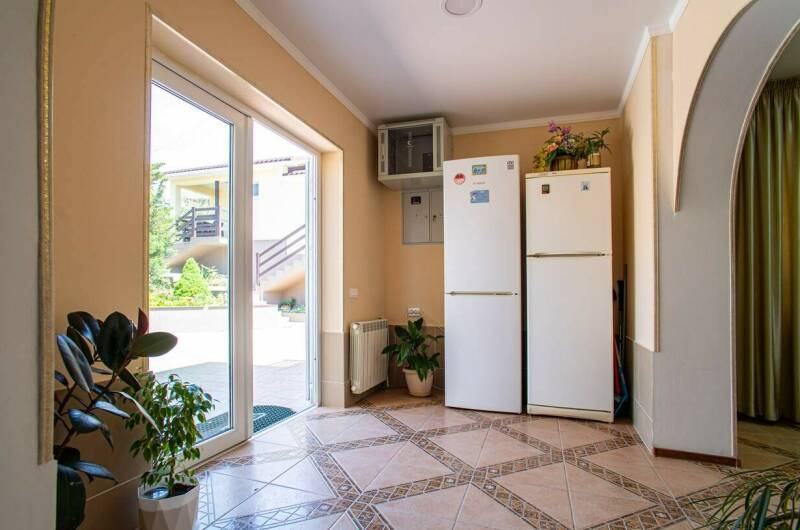 Гостевой домик «Комфорт» № 5