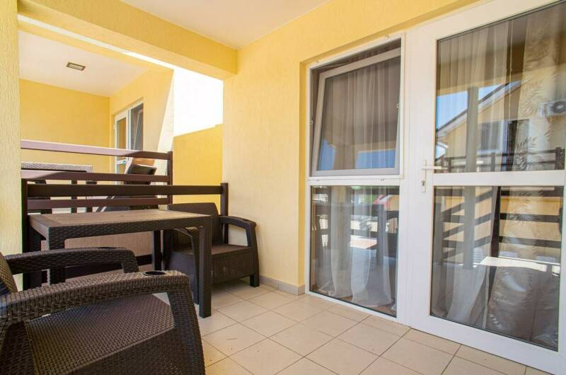 Гостевой домик «Комфорт» № 6