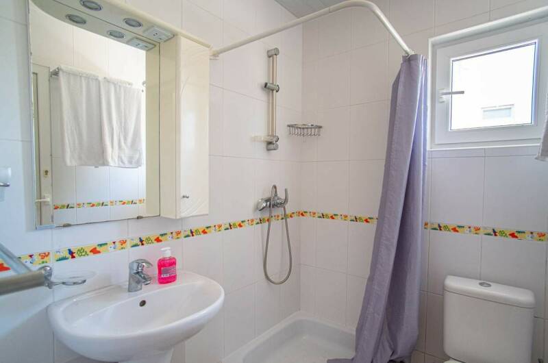 Гостевой домик «Комфорт» № 6