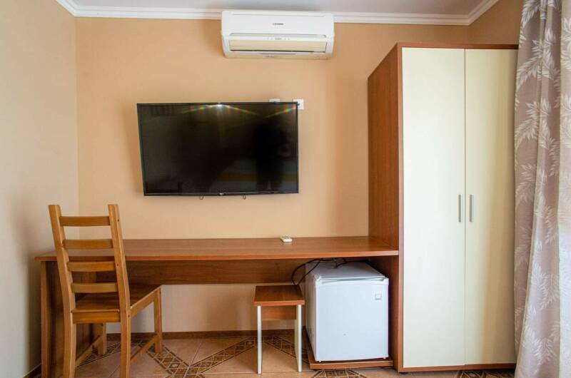 Гостевой домик «Комфорт» № 6