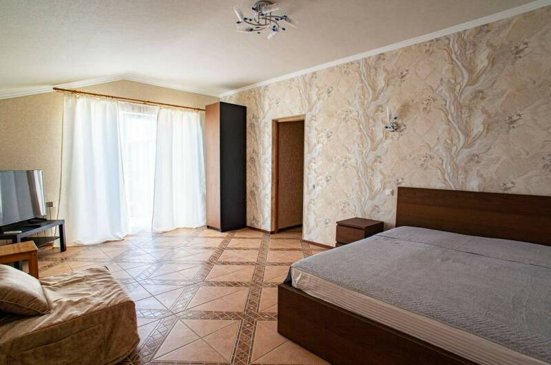 Номер «Семейный»