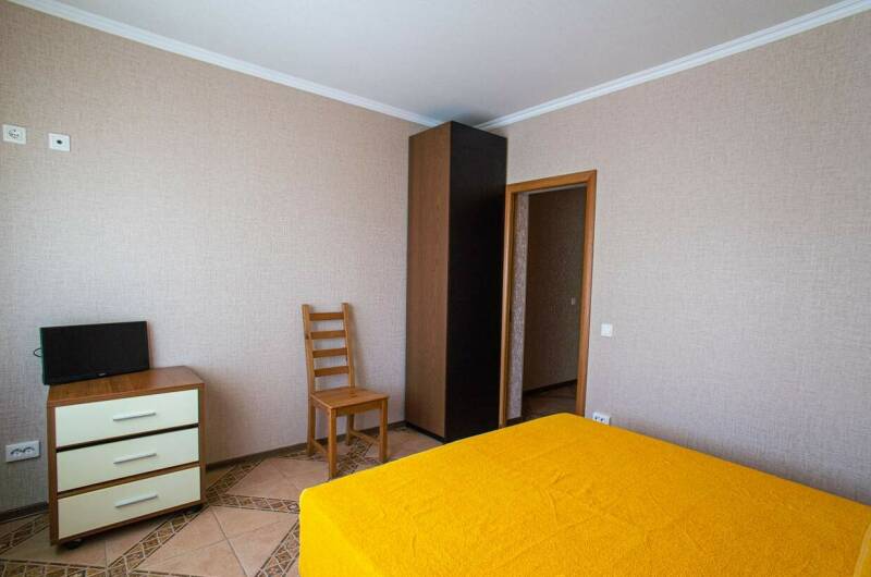 Номер «Семейный»