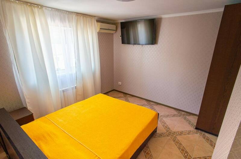 Номер «Семейный»