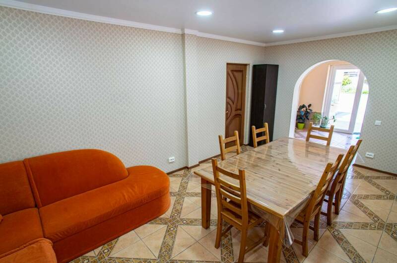 Номер Семейный 2