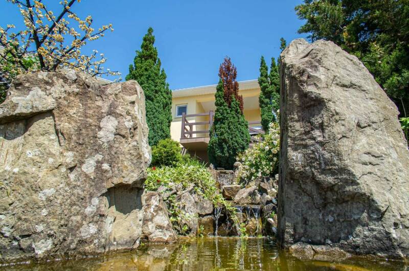 3х местный номер