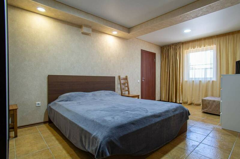 3х местный номер