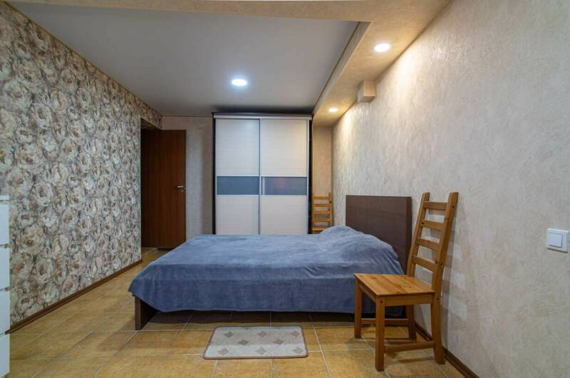 3х местный номер