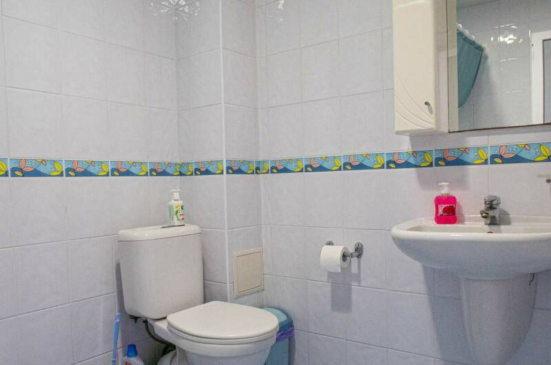 3х местный номер