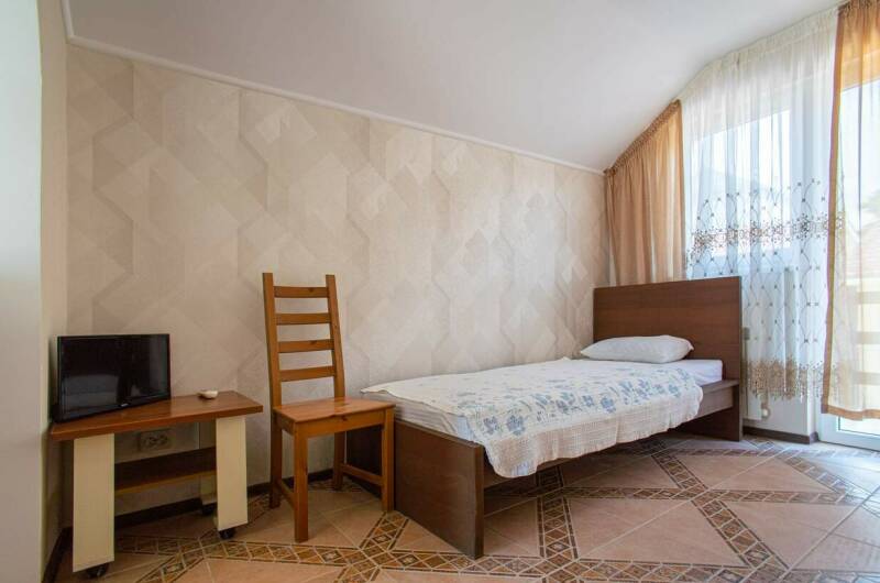 4-х местный номер