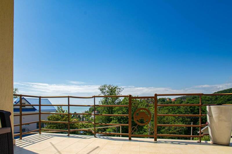 4-х местный номер