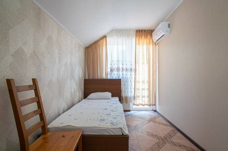 4-х местный номер