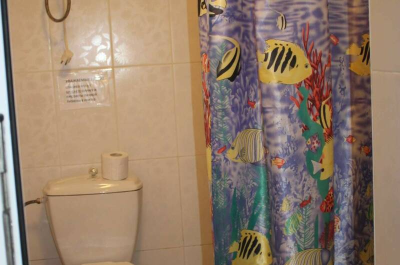 4-х местный «Стандарт» с мини-кухней