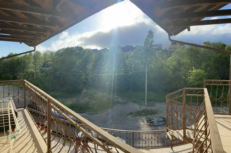 4-х местный «Стандарт» с мини-кухней