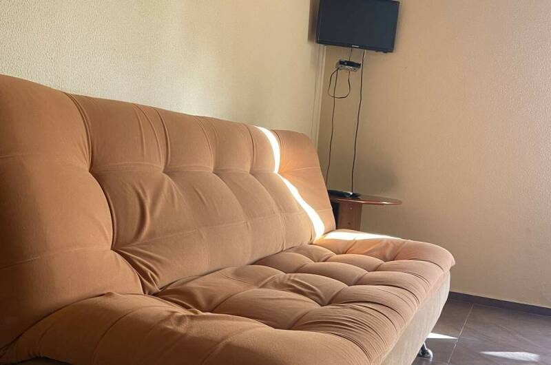 4-х местный «Стандарт» с мини-кухней и балконом