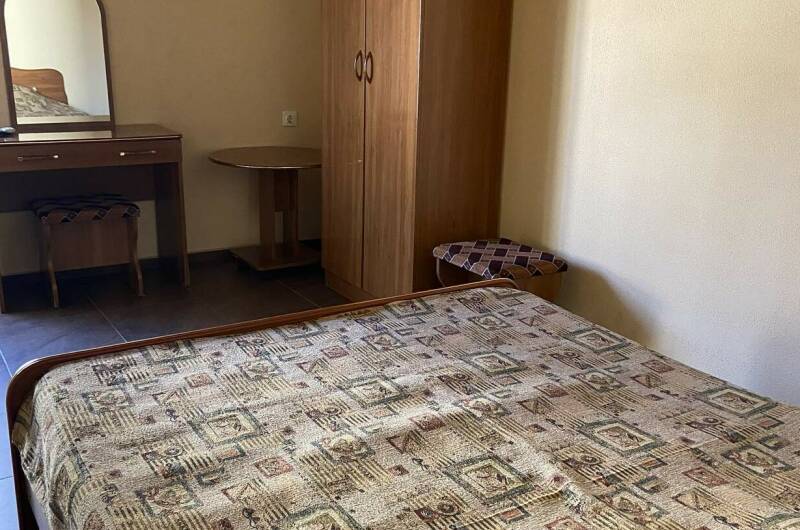 2-ух комнатный «Стандарт» с мини-кухней