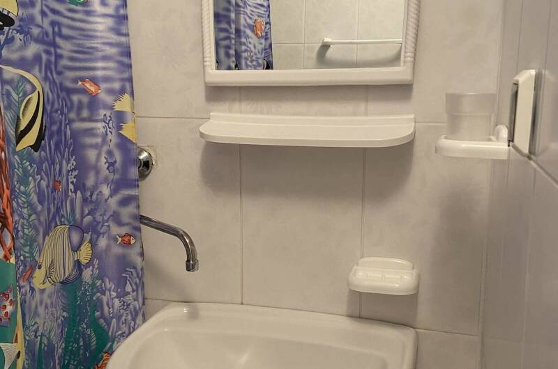 2-ух комнатный «Стандарт» с мини-кухней