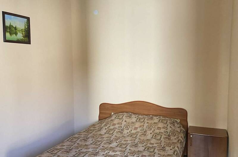 2-ух комнатный «Стандарт» с мини-кухней