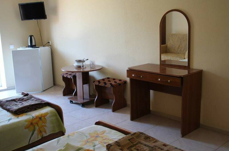 2-х местный «Стандарт»