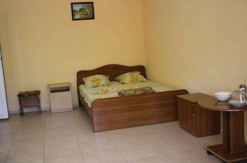 2-х местный «Стандарт»