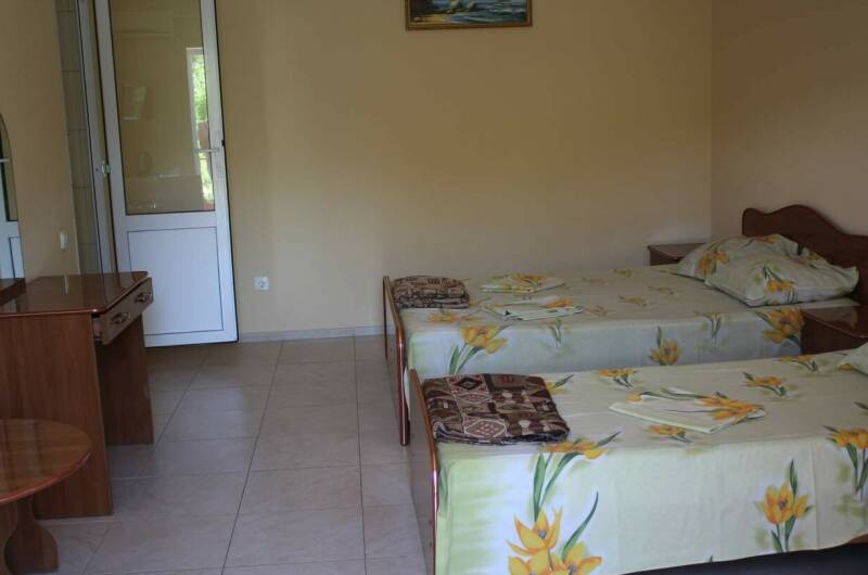 3-х местный «Стандарт»