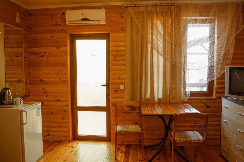 Стандарт однокомнатный с 2 односпальными кроватями