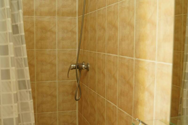 Стандарт однокомнатный номер на 1 этаже